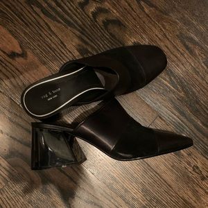 Rag & Bone Millie Mules